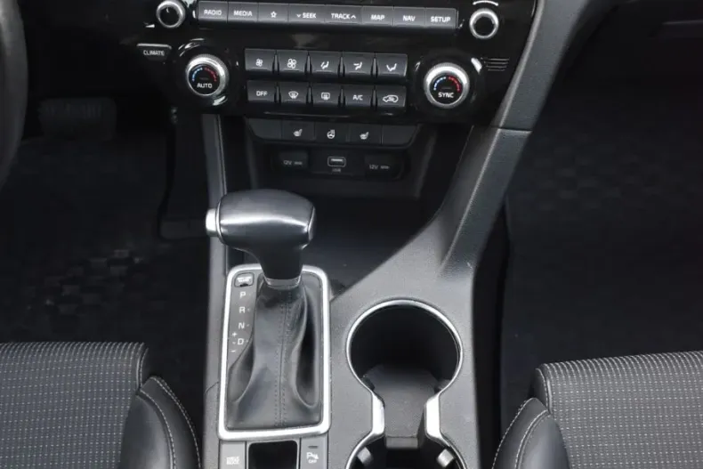 Kia Sportage din 2020 cu 118.157 km - oferta KIA142276 - foto 29