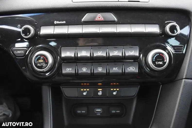 Kia Sportage din 2020 cu 118.157 km - oferta KIA142276 - foto 30