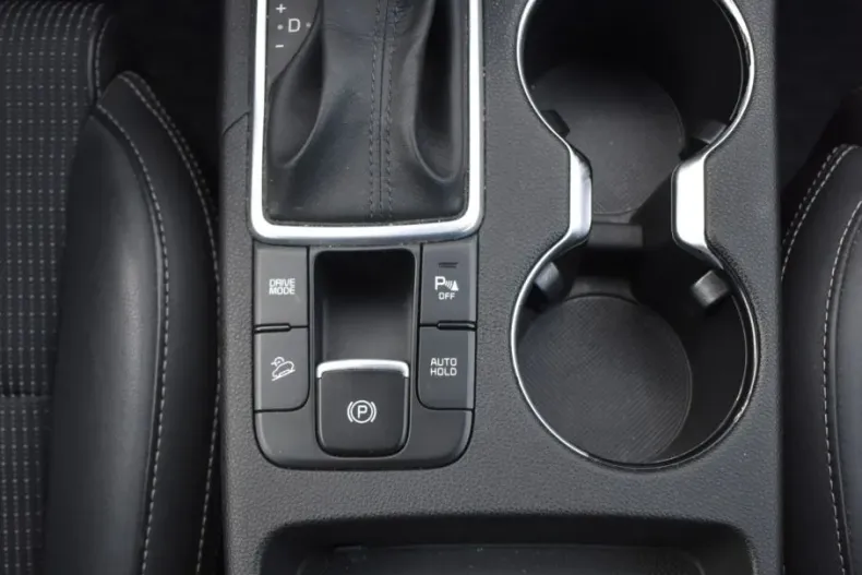 Kia Sportage din 2020 cu 118.157 km - oferta KIA142276 - foto 31