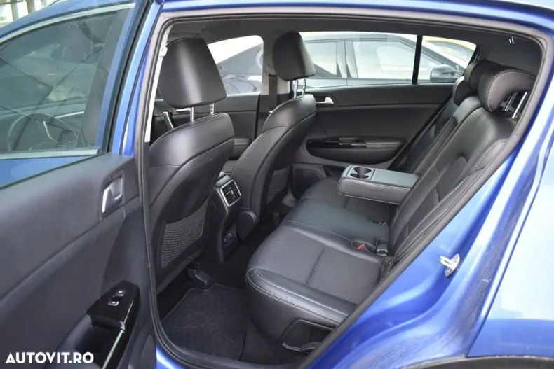 Kia Sportage din 2020 cu 118.157 km - oferta KIA142276 - foto 36