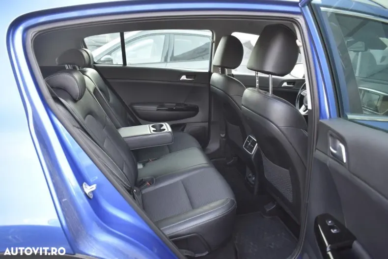 Kia Sportage din 2020 cu 118.157 km - oferta KIA142276 - foto 38