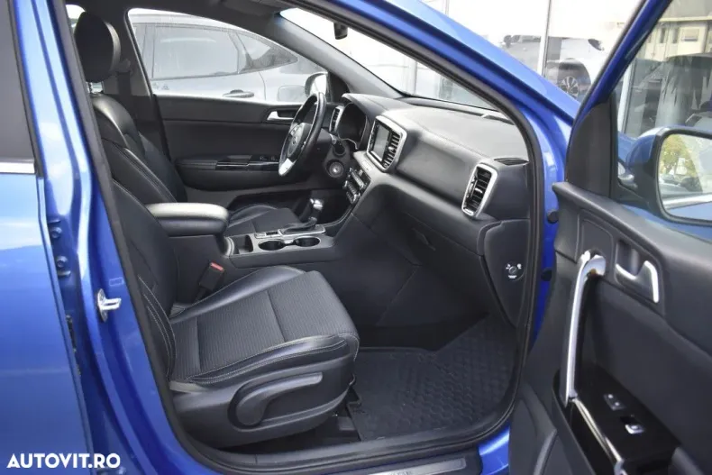 Kia Sportage din 2020 cu 118.157 km - oferta KIA142276 - foto 39