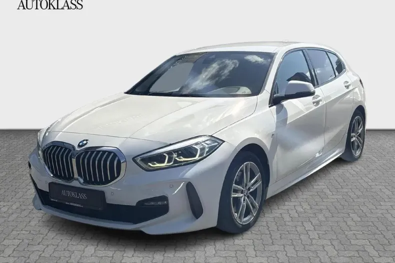 BMW Seria 1 din 2021 cu 71.464 km - oferta BMW142278 - foto 1
