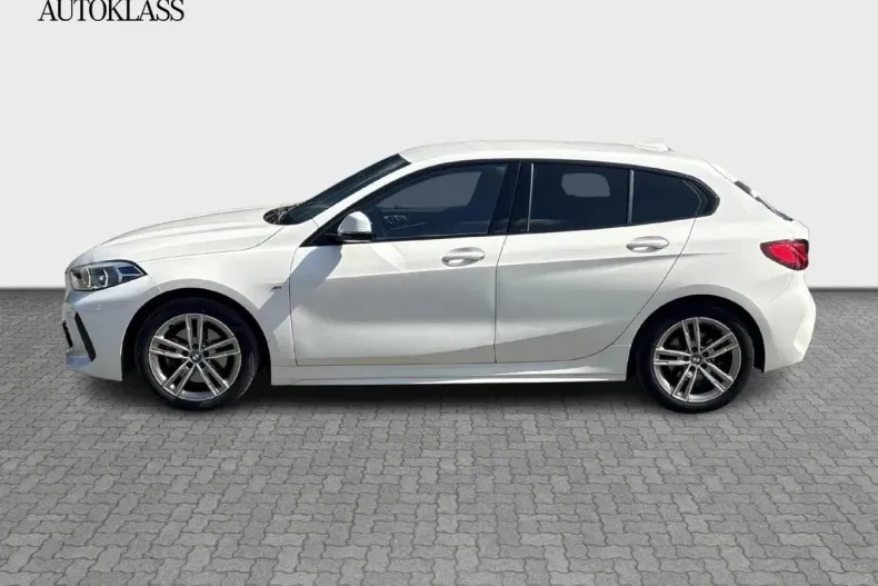 BMW Seria 1 din 2021 cu 71.464 km - oferta BMW142278 - foto 2