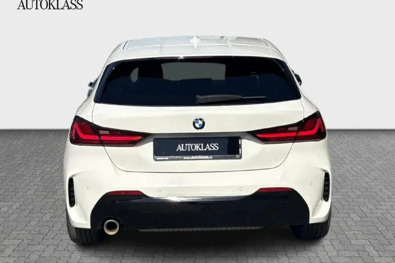 BMW Seria 1 din 2021 cu 71.464 km - oferta BMW142278 - foto 4