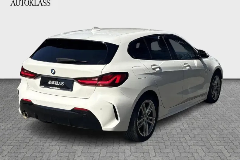 BMW Seria 1 din 2021 cu 71.464 km - oferta BMW142278 - foto 5