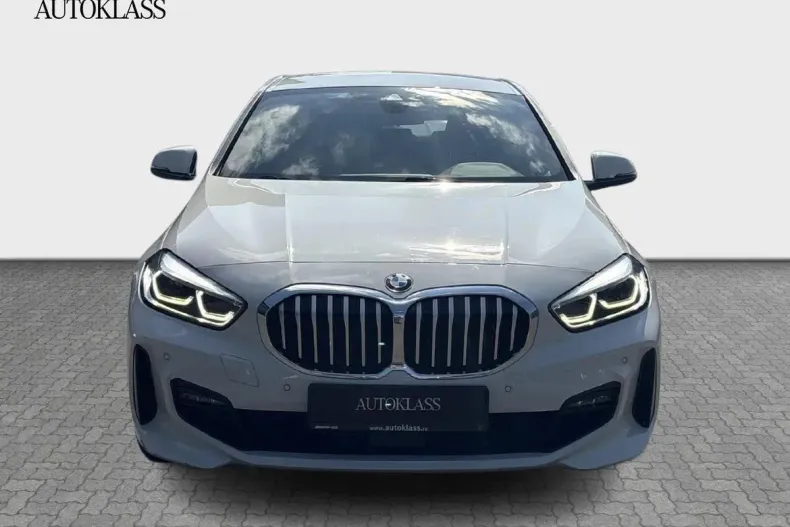 BMW Seria 1 din 2021 cu 71.464 km - oferta BMW142278 - foto 7