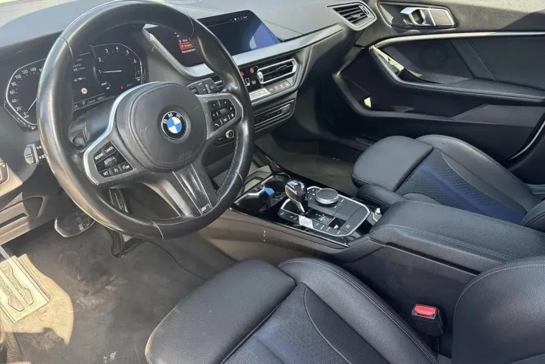 BMW Seria 1 din 2021 cu 71.464 km - oferta BMW142278 - foto 8