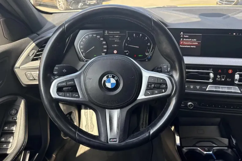 BMW Seria 1 din 2021 cu 71.464 km - oferta BMW142278 - foto 9