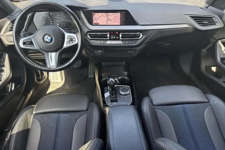 BMW Seria 1 din 2021 cu 71.464 km - oferta BMW142278 - foto 10
