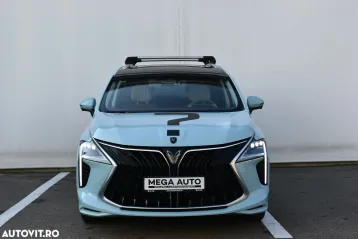 Forthing 4 Yacht din 2024 - oferta FOR142280