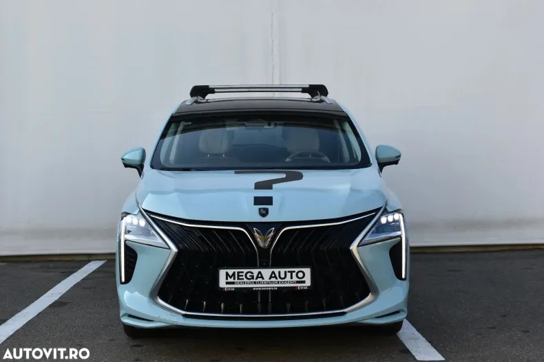 Forthing 4 Yacht din 2024 cu 23.251 km - oferta FOR142280 - foto 1