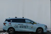 Forthing 4 Yacht din 2024 cu 23.251 km - oferta FOR142280 - foto 7