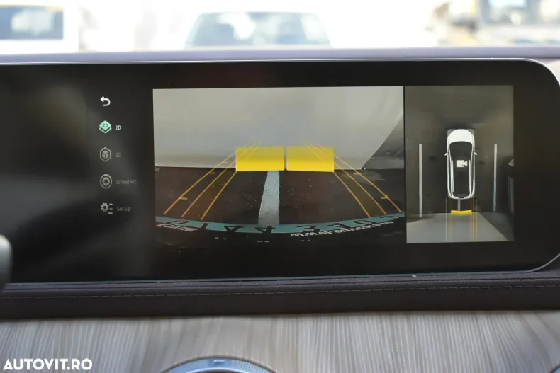 Forthing 4 Yacht din 2024 cu 23.251 km - oferta FOR142280 - foto 11