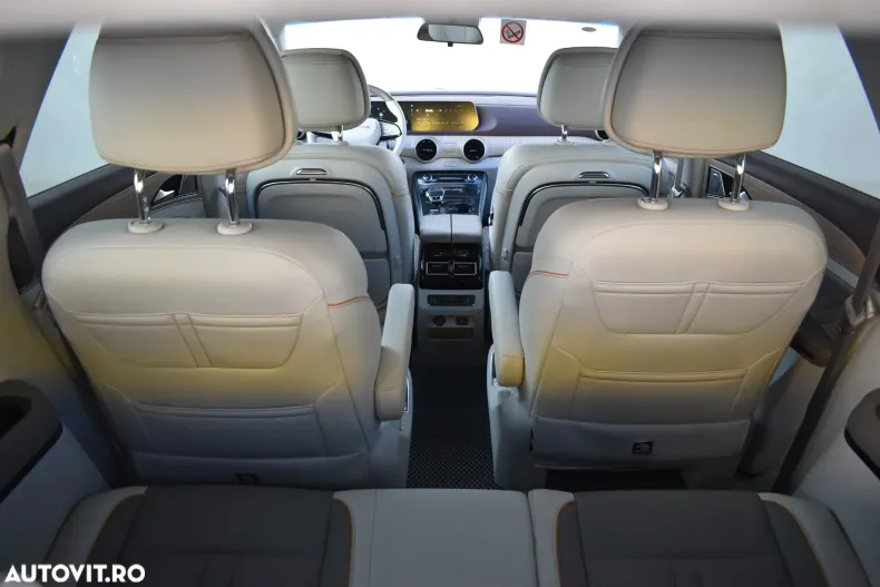 Forthing 4 Yacht din 2024 cu 23.251 km - oferta FOR142280 - foto 12