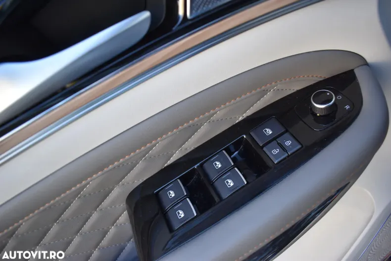 Forthing 4 Yacht din 2024 cu 23.251 km - oferta FOR142280 - foto 13