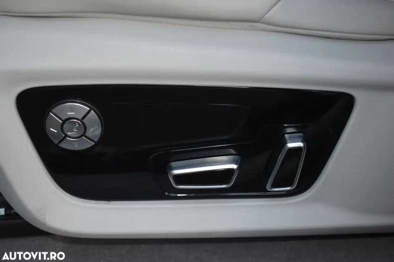 Forthing 4 Yacht din 2024 cu 23.251 km - oferta FOR142280 - foto 16