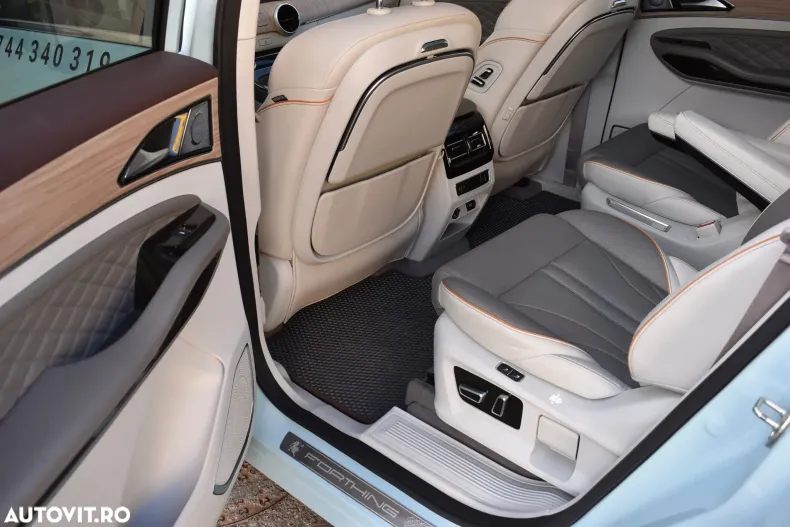 Forthing 4 Yacht din 2024 cu 23.251 km - oferta FOR142280 - foto 18