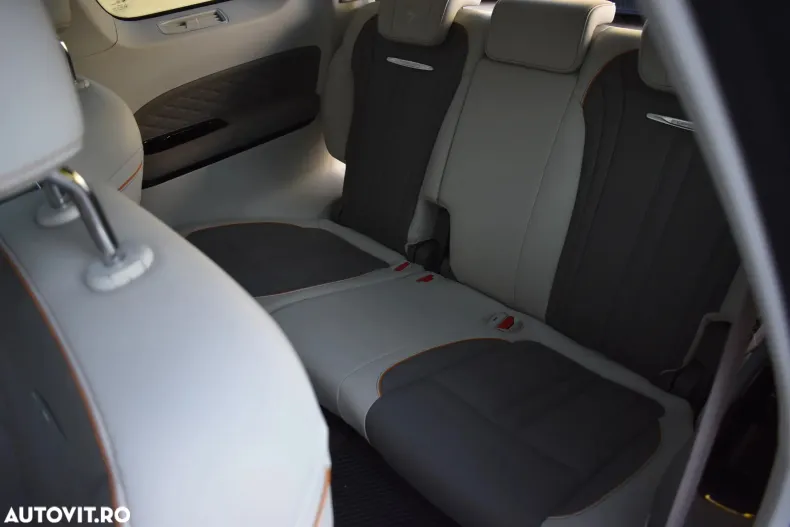 Forthing 4 Yacht din 2024 cu 23.251 km - oferta FOR142280 - foto 20