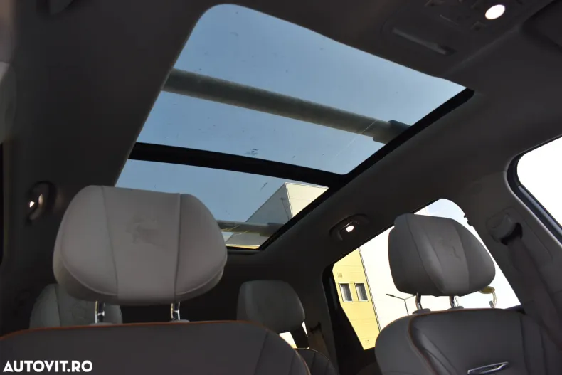 Forthing 4 Yacht din 2024 cu 23.251 km - oferta FOR142280 - foto 23