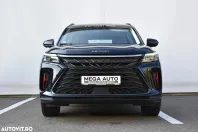 DFSK Fengon 600 din 2024 cu 14.736 km - oferta DFS142281 - foto 1