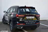 DFSK Fengon 600 din 2024 cu 14.736 km - oferta DFS142281 - foto 4