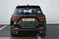 DFSK Fengon 600 din 2024 cu 14.736 km - oferta DFS142281 - foto 5