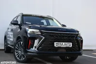 DFSK Fengon 600 din 2024 cu 14.736 km - oferta DFS142281 - foto 6