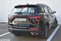 DFSK Fengon 600 din 2024 cu 14.736 km - oferta DFS142281 - foto 8