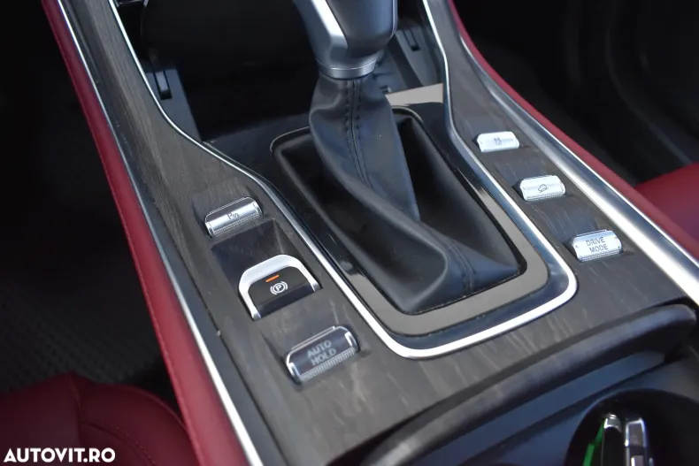 DFSK Fengon 600 din 2024 cu 14.736 km - oferta DFS142281 - foto 12