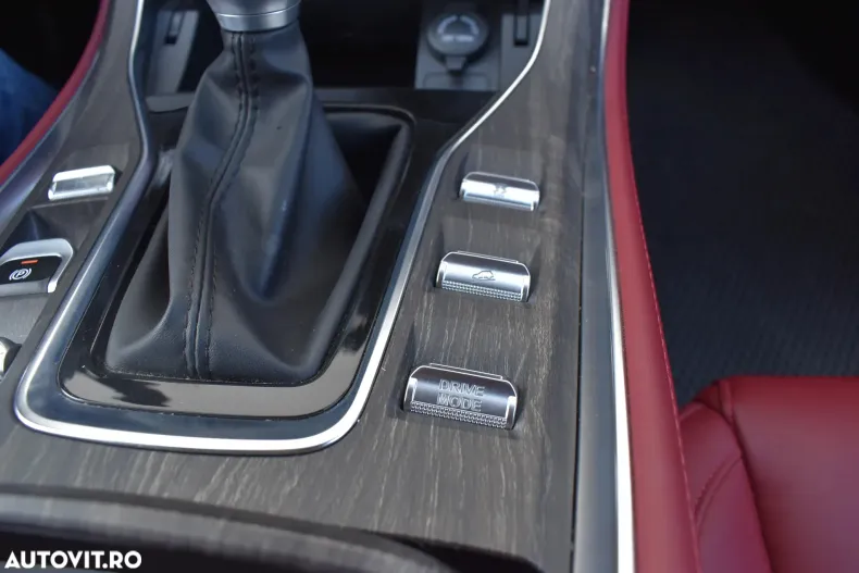 DFSK Fengon 600 din 2024 cu 14.736 km - oferta DFS142281 - foto 13