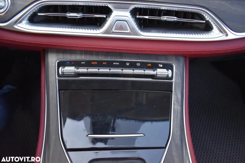 DFSK Fengon 600 din 2024 cu 14.736 km - oferta DFS142281 - foto 14