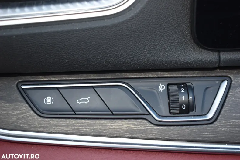 DFSK Fengon 600 din 2024 cu 14.736 km - oferta DFS142281 - foto 16