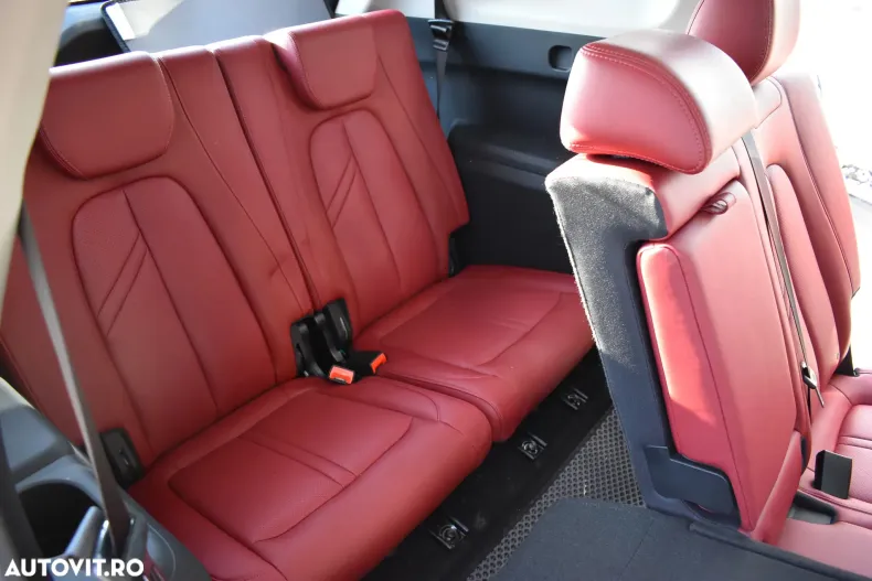 DFSK Fengon 600 din 2024 cu 14.736 km - oferta DFS142281 - foto 25