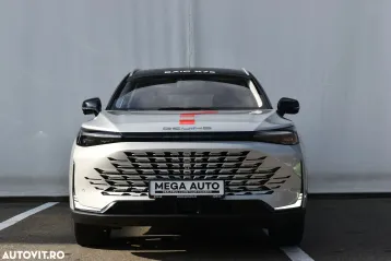 BAIC X75 din 2024 - oferta BAI142282