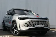 BAIC X75 din 2024 cu 39.000 km - oferta BAI142282 - foto 2