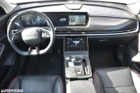 BAIC X75 din 2024 cu 39.000 km - oferta BAI142282 - foto 9