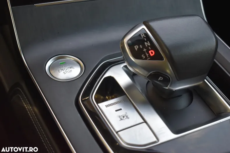 BAIC X75 din 2024 cu 39.000 km - oferta BAI142282 - foto 13