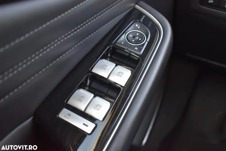 BAIC X75 din 2024 cu 39.000 km - oferta BAI142282 - foto 14