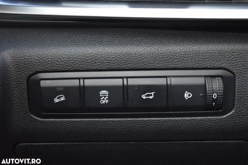 BAIC X75 din 2024 cu 39.000 km - oferta BAI142282 - foto 15