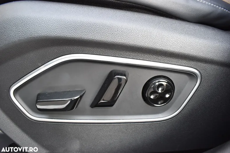 BAIC X75 din 2024 cu 39.000 km - oferta BAI142282 - foto 17