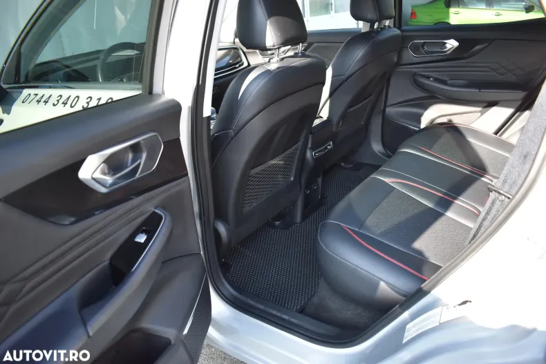 BAIC X75 din 2024 cu 39.000 km - oferta BAI142282 - foto 18