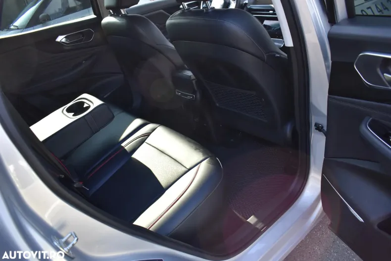 BAIC X75 din 2024 cu 39.000 km - oferta BAI142282 - foto 20