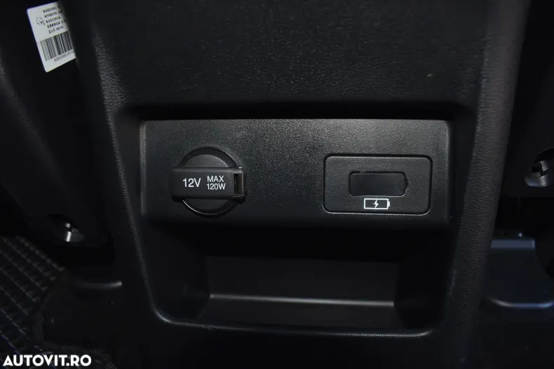 BAIC X75 din 2024 cu 39.000 km - oferta BAI142282 - foto 21