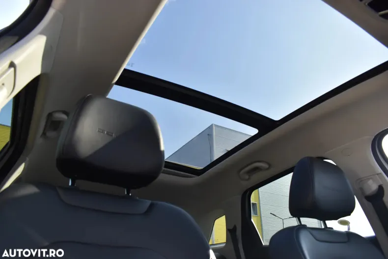 BAIC X75 din 2024 cu 39.000 km - oferta BAI142282 - foto 22