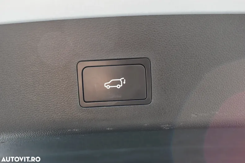 BAIC X75 din 2024 cu 39.000 km - oferta BAI142282 - foto 23