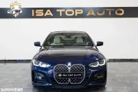 BMW Seria 4 420d Coupe M Sport din 2021 cu 176.895 km - oferta BMW142284 - foto 2
