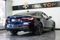BMW Seria 4 420d Coupe M Sport din 2021 cu 176.895 km - oferta BMW142284 - foto 4