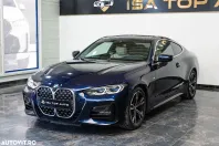 BMW Seria 4 420d Coupe M Sport din 2021 cu 176.895 km - oferta BMW142284 - foto 10