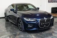 BMW Seria 4 420d Coupe M Sport din 2021 cu 176.895 km - oferta BMW142284 - foto 11